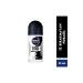 NIVEA Men Invisible Black And White Power Men's Roll-on 50 ml