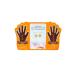 Modalucci MODALUCC HAND PEELING-PEELING HAND PEELING MASK 4 PIECE - Buy Online on GoSupps.com