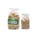 grocer Hasan Siirt Pistachio Roasted Double - 2 kg Grocer Hasan - Buy Online on GoSupps.com