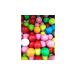Nostalgia Box Nostalgic Coloured Ball Gum 1 kg