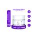 dl d line laboratories Anti-aging Cream Skin Rejuvenation Aging Collagen Supported Hyaluronic Acid Preserving Youthful Appearance