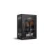 Dr. EA Laboratories Special Boxed 2-Piece Men's Care Set - Beard Shampoo and Conditioner + Beard Serum