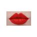 Faberlic Hd Color Lipstick Shade "red Effect"