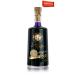 DAYE HATUN Blue Tea Vinegar / Blue Butterfly Pea Vinegar (natural Fermented Live Vinegar / Nat. Ferm. / 500 Ml)