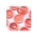 The Beauty Band 3D Rose Color Powder Blush Single Blush - 01 - Buy Online on GoSupps.com