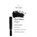 Kirpi Cosmetics Ultra Volume / Volumizing Black Mascara - Buy Online on GoSupps.com