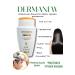 dermanew hair Dermanew Women and Men Special Content Anti-Loss Shampoo (SERUM SUPPORTING-BALANCER)