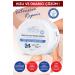 LAST TOUCH Crack Repair Miracle Foot Care Cream 100 ml (Vaseline & Shea Butter) - Buy Online on GoSupps.com