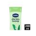Vaseline Body Lotion Aloe Vera Freshness For Dry Skin 200 ml