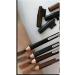 xp Brow Defining Pencil No: 203 Dark Brown Dark Brown Eyebrow Pencil - Buy Online on GoSupps.com