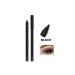 monalisatoka Matte Finish Waterproof Eyeliner 2 Li (BLACK) - Waterproof Eyeliner 2li - Buy Online on GoSupps.com