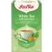 Yogi Tea Organic White Tea- White Tea