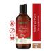 Agarta Renewing Reishi Shampoo for Damaged Hair - Salt-free Shampoo 400 ml