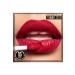 Avon Red Power Stay 16 Hours Long Lasting Liquid Matte Lipstick - Res l et - Buy Online on GoSupps.com