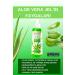 LAST TOUCH Aloe Vera Gel After Sun Care Moisturizing Refreshing Soothing 200 ml - Buy Online on GoSupps.com