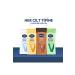 Vaseline Body Lotion Aloe Vera Freshness For Dry Skin 200 ml - Buy Online on GoSupps.com