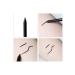 monalisatoka Matte Finish Waterproof Eyeliner 2 Li (BLACK) - Waterproof Eyeliner 2li - Buy Online on GoSupps.com