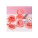 The Beauty Band 3D Rose Color Powder Blush Single Blush - 01 - Buy Online on GoSupps.com