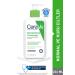 CeraVe Moisturizing Cleanser for Dry Skin 236 ml