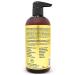 Pura D'or Advanced Therapy Shampoo for Fine Hair 473ML - Buy Online on GoSupps.com