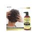 Pura D'or Advanced Therapy Shampoo for Fine Hair 473ML - Buy Online on GoSupps.com