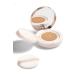 Faberlic Glam Team Baby Face Foundation Sponge shade "Rich Sand" - Buy Online on GoSupps.com