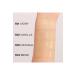 Eveline Cosmetics SATIN MATT MATTING & CONCEALER SATIN MATTE FOUNDATION - Buy Online on GoSupps.com
