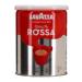 LavAzza Qualita Rossa Tin Filter Coffee 250 Gr