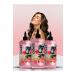Ostwint Raspberry Vinegar Hair Tonic Natural Hair Care Shiny and Lively Hair 400 Ml  - Buy Online on GoSupps.com