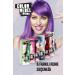 Color Rebel London Color Rebel Paraben & Ammonia Free Purple Temporary Hair Dye - Buy Online on GoSupps.com
