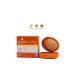 Rilastil Sun System SPF50+ Uniforming Compact Cream 10 gr - 03 Bronze - Buy Online on GoSupps.com