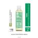 Yves Rocher Acne Prone Skin-Pore Tightening Tonic-Salicylic Acid / LaRochePosay Gel Gift