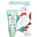 Yves Rocher Pure Algue Prebiotic Facial Peeling for Normal and Dry Skin - 75 ml / La Roche Posay Gel Gift - Buy Online on GoSupps.com