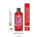Yves Rocher Raspberry Hair Vinegar / Tonic - Normal Hair 400 ML + LaRochePosay Gel