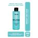 The Fair Bright And Clear Salicylic Acid Toner 200 ml Pore Care Sebum Flora Balancing