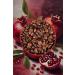 Mim and More Pomegranate Coffee Pomegranate Flavored Filter Coffee 200 Gr - Buy Online on GoSupps.com