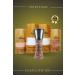 ANATOLIAN HASAT Set of 5 - Cankiri and Himalayan Crystal Rock Salt and Ceramic Set - Buy Online on GoSupps.com