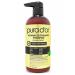 Pura D'or Advanced Therapy Shampoo for Fine Hair 473ML