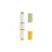 Revolution Colour Correcting Stick Yellow & Green Stick - Concealer Yellow & Green