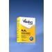 Vitaliva Vitamins D3K2 25 mcg vitamin D3 50 mcg vitamin K2 - Buy Online on GoSupps.com