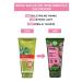 Yves Rocher Color Protecting Hair Mask for Dyed Hair - Vegan-200 ml / La Roche Posay Gel - Buy Online on GoSupps.com