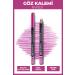 New Well Porcelan Make Up Eyelip Pencil21