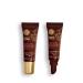 Yves Rocher Lip Balm - Nourishing Anti-Aging Precious Oil Care Set of 2 - Buy Online on GoSupps.com
