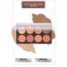 Lollis Cream Contouring Palette / Cream Contour Palette - Buy Online on GoSupps.com