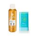 Yves Rocher 50+ Sun Protection Milk / Stick Sun Cream Gift