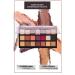 Lollis Warm Nudes Eyeshadow Palette 21 Colors / Warm Nudes Eyeshadow Palette 21 Colors