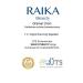 Raika Beauty Eye Cream Brightening Anti-Wrinkle Postbiotic Care Cream - Buy Online on GoSupps.com