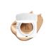 TF T Cushion Foundation | Layering Fit Cover Cushion Ex 12 G High Coverage Effect
