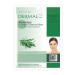 Dermal Cleansing Moisturizing and Soothing Rosemary Extract Collagen Mask 23 gr - Buy Online on GoSupps.com