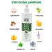 naturamisse Aloe Vera Shampoo 330 ml Keratin B5 Provitamin Ylang Oil Anti-Loss Strong Nourishing Hair - Buy Online on GoSupps.com
